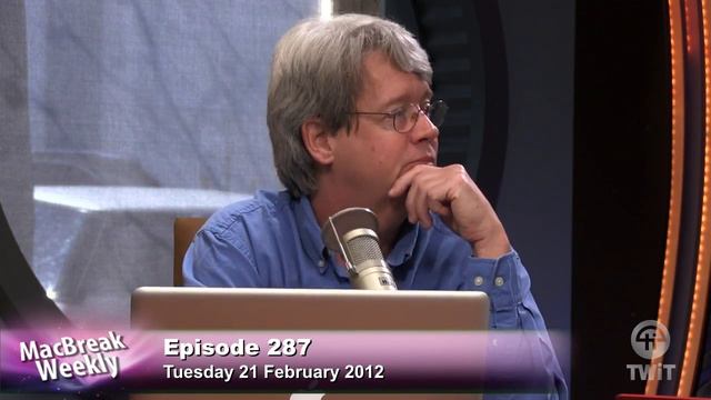 MacBreak Weekly 331: The Best of 2012 смотреть онлайн