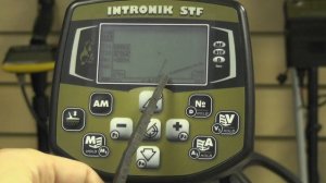AKA Intronik STF. Быстрый старт. Часть 2
