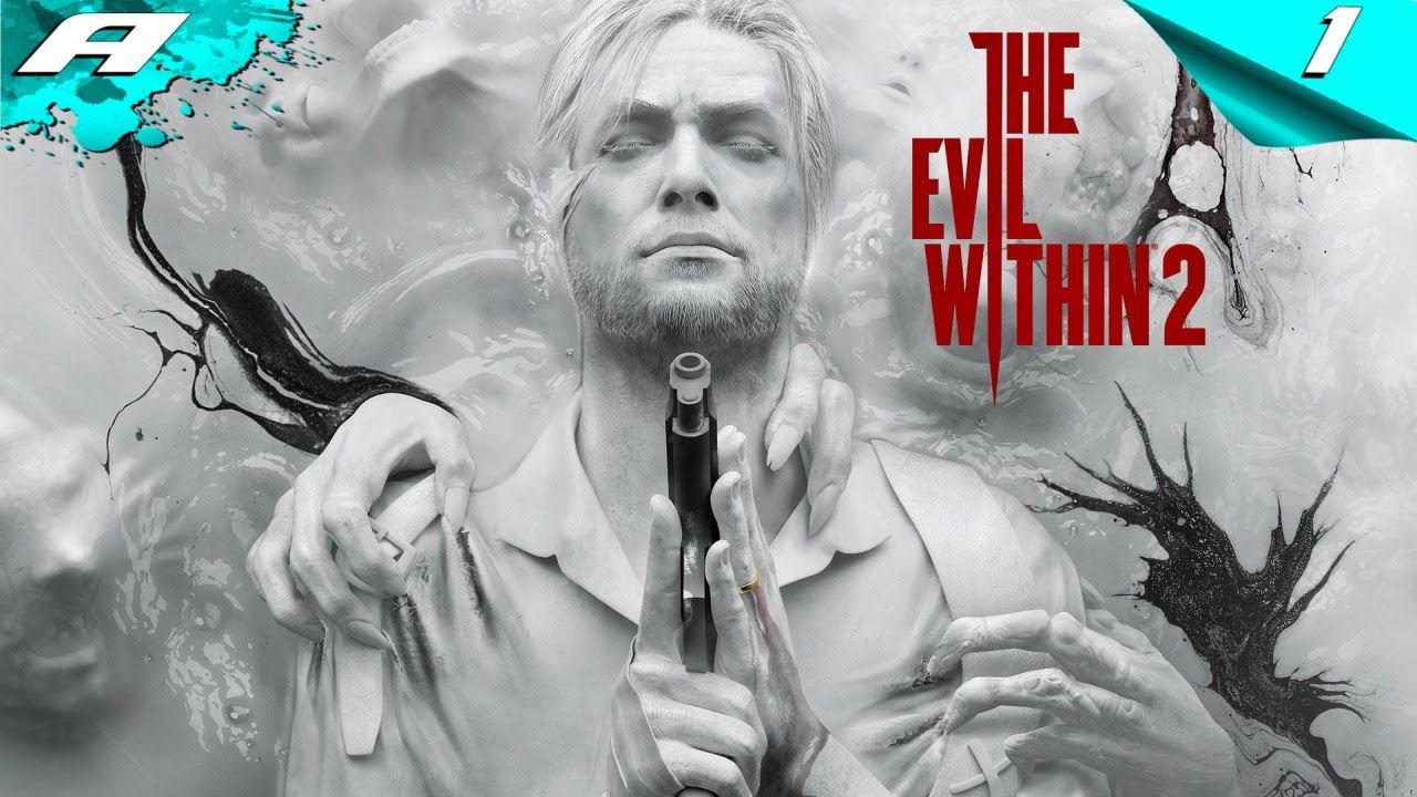 THE EVIL WITHIN 2 ➤ ЗЛО ВНУТРИ 2 ➤ ПРОХОЖДЕНИЕ НА РУССКОМ ➤ PS5 ➤ ЧАСТЬ 1