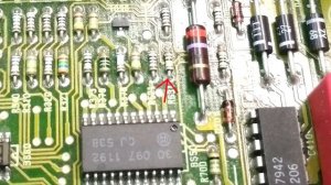 нет холостого хода на автомобиле? капнём дальше рхх