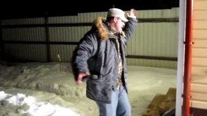 НОВОГОДНИЙ ТАНЕЦ!!! ДЕВУШКА ИЗ НАГАСАКИ.