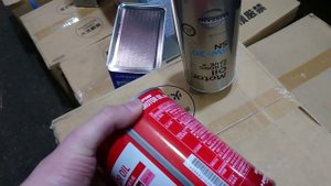Маркировка даты производства и розлива на японской канистре ПРАВИЛЬНО/НЕПРАВИЛЬНО ПОДДЕЛКА/ОРИГИНА