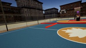 Pickup Basketball VR - Gameplay Oculus(no comment)