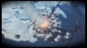 Ending Frostpunk Faith