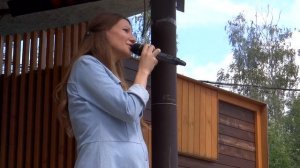 Виктория Черенцова - Одиночество