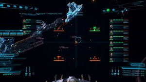 SpaceBourne 2 | Завоевание космической станции