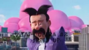 Vitas- Opera #2   •Speed up•