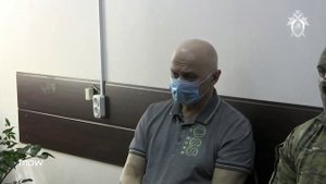 Анатолию Быкову предъявлено обвинение в организации убийства двух жителей Красноярска в 1994 году