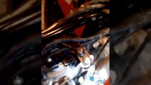 CF MOTO X5 HO Глохнет на ходу и на холстых.
Не тянет .
Слабые места электрики.
CF MOTO X5 HO Sta