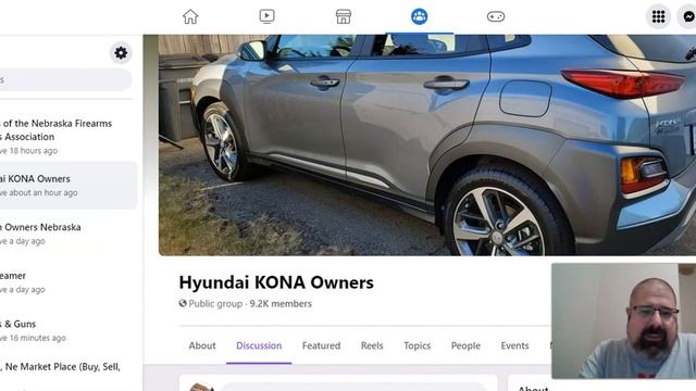 New Hyundai Kona Recall posted on 1-7-2023! смотреть онлайн