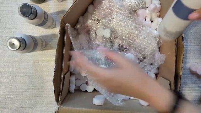 РАСПАКОВКА ПОСЫЛКИ смотреть онлайн