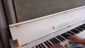 Цифровое пианино Jonson&Co JC-2100