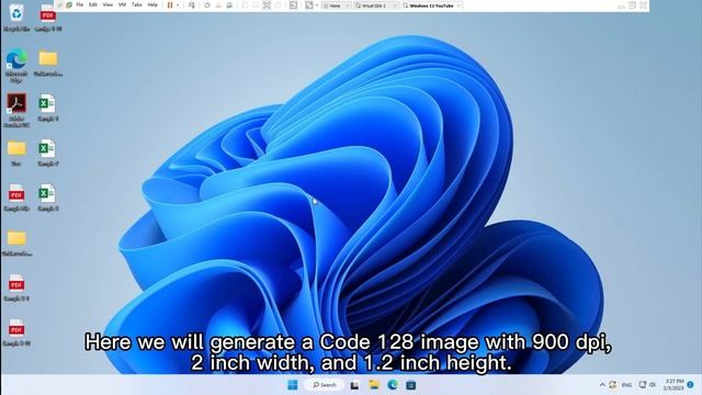 Excel Code 128 barcode image generator: create, print Code 128 images in Microsoft Excel