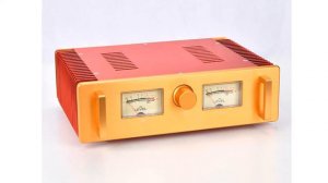 Клон DartZeel-108 VS JLH69