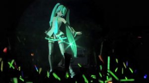 Youlalight. 3D holographic concert.3D голографические концерты.