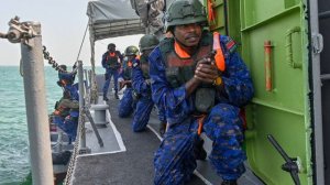 Куда исчезли сомалийские пираты?