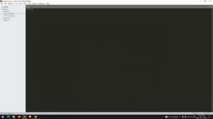 Sublime Text - Tricks - Open FIle/Folder