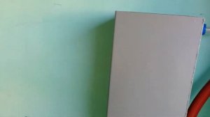 Сбор дождевой воды в гараже для мытья машины.