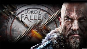 Lords of the Fallen - Gameplay трейлер, обзор игрового процесса | русские субтитры | 1080p | 60fps.