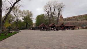 Из Москвы в Абхазию на машине, что посмотреть и где остановиться | Кудыкина гора | парк Лога