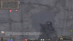 S.T.A.L.K.E.R   ОП-2.2  Восточная Припять Телевизор и Мозг # 69