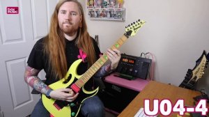 Boss GT-100 Version 2.0 Review | Bax Music