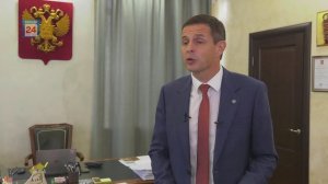 «Это инвестиция в процветание Абакана». Алексей Лемин поблагодарил жителей Абакана за доверие