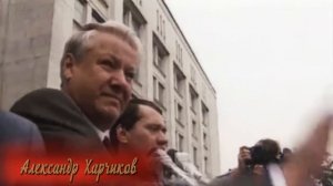 Александр Харчиков   Песня беды и надежды