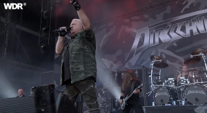 Udo Dirkschneider live | Rockpalast | 2018 (Video HD)