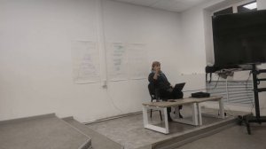 Ольга Логунова. Лекция Бодинамика и Биосинтез в психологии. Лекция ЮФУ 14.02.2024