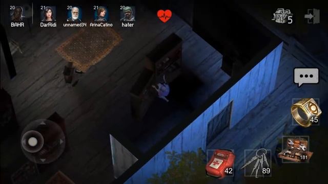 Рисунки от подписчиков Horrorfield Multiplayer Survival Horror Game! андроид игра