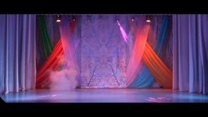 Вдохновение. Танец Русь.