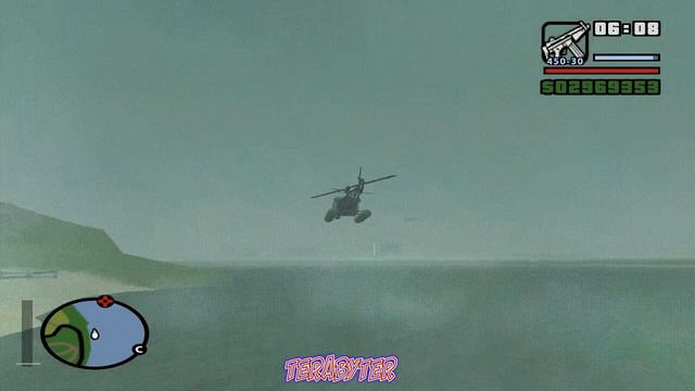 Прохождение GTA SAN ANDREAS на 100% (Серия 33). Ракушки. Дополнительные миссии. смотреть онлайн