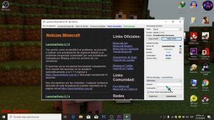 como DESCARGAR MINECRAFT para PC ultima version 1.14.4 FULL GRATIS 2019 en ESPAÑOL