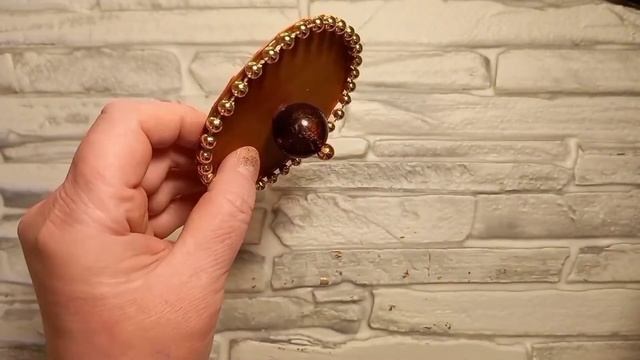 DIY.??Подарок мужчине на 23февраля своими руками.Шкатулка-органайзер из консервной банки смотреть онлайн