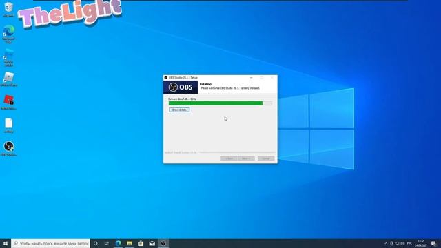 Как начать снимать видео по игре Roblox + Оптимизация FPS смотреть онлайн