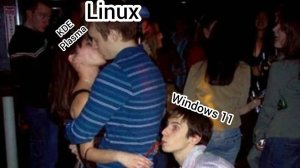 И ещё раз о ПОЛЬЗЕ Linux!