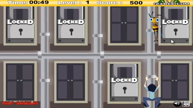 Игры для мальчиков Поцелуй Всех Соседок смотреть онлайн