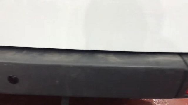 Парковочная система (парктроник) Leopard, установка в задний бампер Mercedes Sprinter смотреть онлайн