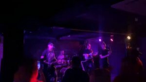 Руки Вверх - Я не отдам тебя никому (кавер от BARNEY BARFLY)