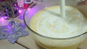 Вишневый пирог!!?? Очень вкусный и простой рецепт!!