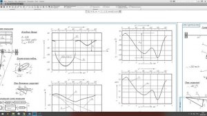 Курсовой проект по ТММ. Проектирование и исследование механизмов поперечно-строгального станка