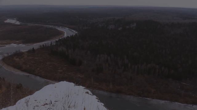 Тихий Камень (ПВД, полное видео) смотреть онлайн