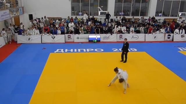 Пинько Екатерина 2 2008--09, 52кг смотреть онлайн