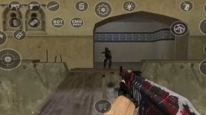 CS GO на телефоне! Как играть в КС на телефоне