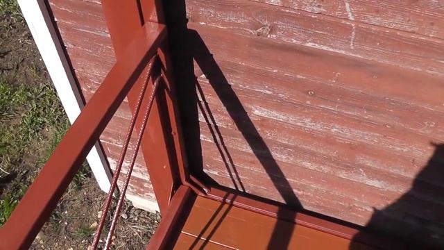 Электрический подъемник своими руками
