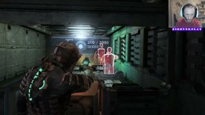 Прохождение Dead Space #15 Много экшена и непонятная задача