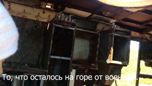 Off road 2 часть, поездка до горы Крузенштерна, отдых на Сахалине
