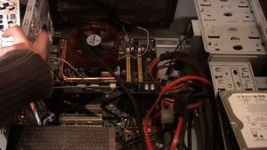 Диагностика и неисправности компьютера системного блока