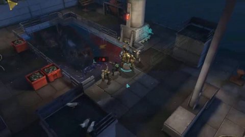 XCOM Playthrough - XCOM Enemy Within part 13 - "NewFoundland Mission part 2" #SaveScumming